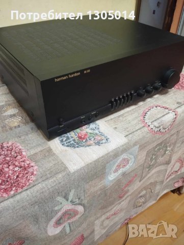 Harman Kordon HK 690, снимка 1