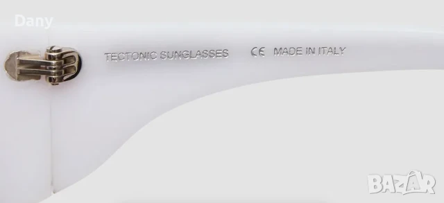 Alyxstudio_1017 ALYX 9SM TECTONIC SUNGLASSES, снимка 4 - Слънчеви и диоптрични очила - 51366140