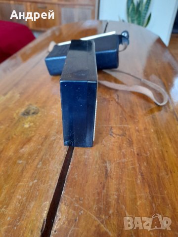 Старо радио,радиоприемник Алмаз, снимка 3 - Антикварни и старинни предмети - 34284215