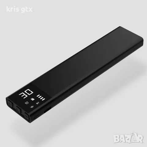 Bluetooth говорител за под възглавница – Bone Conduction Sleep Speaker 36 звука 650mAh Bluetooth, снимка 2 - Bluetooth тонколони - 55955774