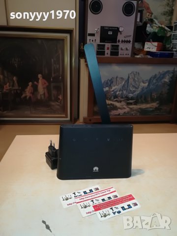 HUAWEI 0812221140, снимка 5 - Рутери - 38941776