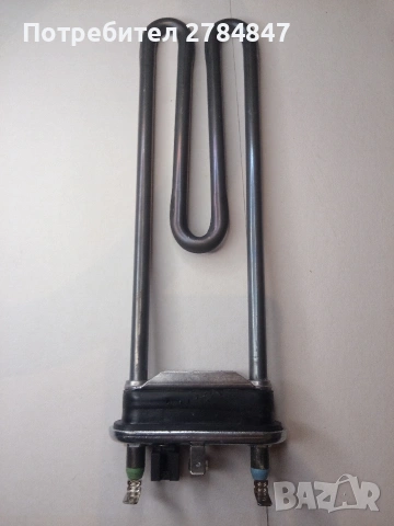 Нагревател за пералня с температурна сонда 