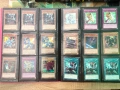 КОЛЕКЦИЯ Yu-Gi-Oh карти (yugioh), снимка 9