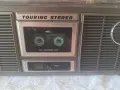 ITT TOURING STEREO.STEREO RADIO CASSETTE RECORDER., снимка 3