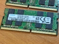 32GB DDR4 2667mhz Sodimm , снимка 2