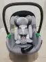 НОВ Кош за кола Kinderkraft + адаптори, снимка 3
