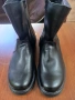 Продавам нови, мъжки боти от естествена кожа, номер 43, снимка 1