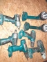 Винтоверт/Импакт Makita , снимка 3
