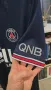 Tениска Jordan Paris Saint Germain M, снимка 5