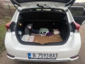Toyota Auris 1.8 HYBRID, снимка 5