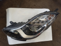 фар ляв оригинален 92101-1KXXX Hyundai ix20 2011-, снимка 3
