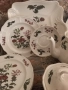 Сервиз за чай Wedgwood, снимка 2