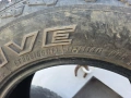 Гуми 265/65/17 Maxxis Worm Drive , снимка 6