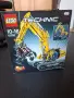 ЧИСТО НОВ LEGO Technic 42006 Excavator (Багер) – Фабрично запечатан (MISB), снимка 1