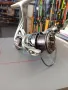 продавам риболовна макара на pro fl Strategist force spin & feeder 2500F, снимка 3