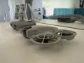 DJI Neo 1 дрон в много добро състояние, снимка 3