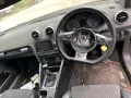 Ауди а3 1.8тфси на части / Audi a3 1.8tfsi a line , снимка 5