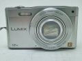 Panasonic Lumix DMC SZ8 Digital Camera 12x Optical Zoom, снимка 3