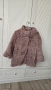 двулицево яке Л размер , снимка 2