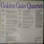 Грамофонни плочи Golden Gate Quartet, снимка 2