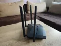 📡 Tenda AC10 AC1200 Wi-Fi Рутер – Двуобхватен, MU-MIMO, Гигабитови портове, снимка 4
