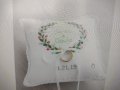 изработка на сватбена кутия за пръстени, снимка 6