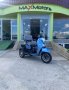 Уникална Триместна Триколка MaxMotors X2NEW модел 2024.г, снимка 6
