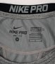 Nike PRO DRI-FIT оригинална тениска M Найк спортна фланелка, снимка 3