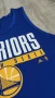 NBA S size Warriors баскетболен потник , снимка 4
