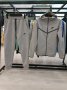 Нови мъжки екипи nike tech fleece , снимка 5