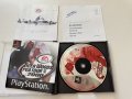 Tiger Woods PGA Tour 2000 за PS1, снимка 3
