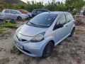 Toyota aygo 1.0 12v 67кс 2008г на части, снимка 1
