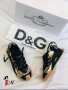Дамски спортни обувки Dolce&Gabbana код 815, снимка 1 - Дамски ежедневни обувки - 33799856