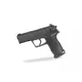 Испански въздушен пистолет с blowback cal 4.5, снимка 2