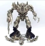 Трансформиращ се модел на Мегатрон/Megatron и Оптимус Прайм/Optimus Prime от Трансформърс, снимка 16