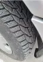 Джанти 15" с зимни гуми за Audi, 5х112,  ЕТ45. 4 бр. , снимка 5