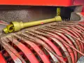 Балировачка / сламопреса Welger ap45, снимка 5