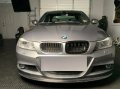 Бъбреци M3 BMW E90/E91 Facelift Двойни 2009-2011 БМВ Черни Piano Black, снимка 2