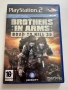 Brothers in Arms: Road To Hill 30 за PS2, снимка 1