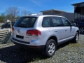 VW Touareg 2.5TDi   дизел на части Туарег , снимка 2