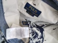 polo ralph lauren - страхотни мъжки панталони КАТО НОВИ 33/Л , снимка 8