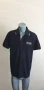 Hugo Boss Paddy Pro Pique Cotton  Mens Size XL ! ОРИГИНАЛ! Мъжка Тениска!, снимка 5