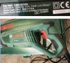 Саблен трион BOSCH PSA-700E 710W в отлично състояние, снимка 10