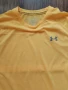 Under Armour - страхотна мъжка тениска L КАТО НОВА, снимка 3