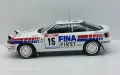 Toyota Celica GT-4 Triple9 1/18, снимка 2