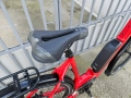 Електрически карбонов велосипед 28 цола SIMPLON-шест месеца гаранция, снимка 8