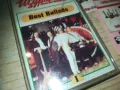 ЩУРЦИТЕ-BEST BALLADS-ORIGINAL TAPE 1410241132, снимка 3
