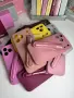 Rhode калъф + Rhode гланц за iPhone | Rhode Case + Lip Gloss оригинални Всички модели и цветове, снимка 6