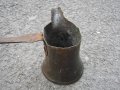 АВТЕНТИЧНО МЕДНО ДЖЕЗВЕ БАКЪРЕНО КАФЕНИК КАФЕ ПЯСЪК, снимка 4