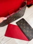 Чанта Louis Vuitton/IM80v, снимка 2